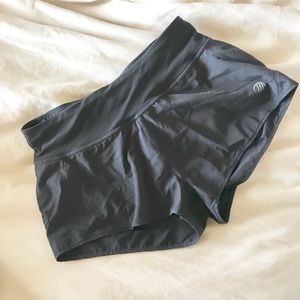 MPG running shorts
